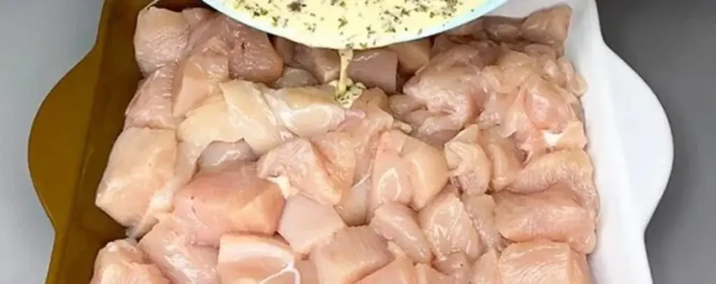 El secreto para que la pechuga de pollo quede jugosa: este sencillo truco que todos olvidan