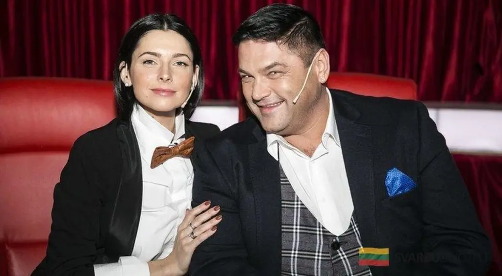 El show que cumple el sueño póstumo de Vitalijus Cololo en España