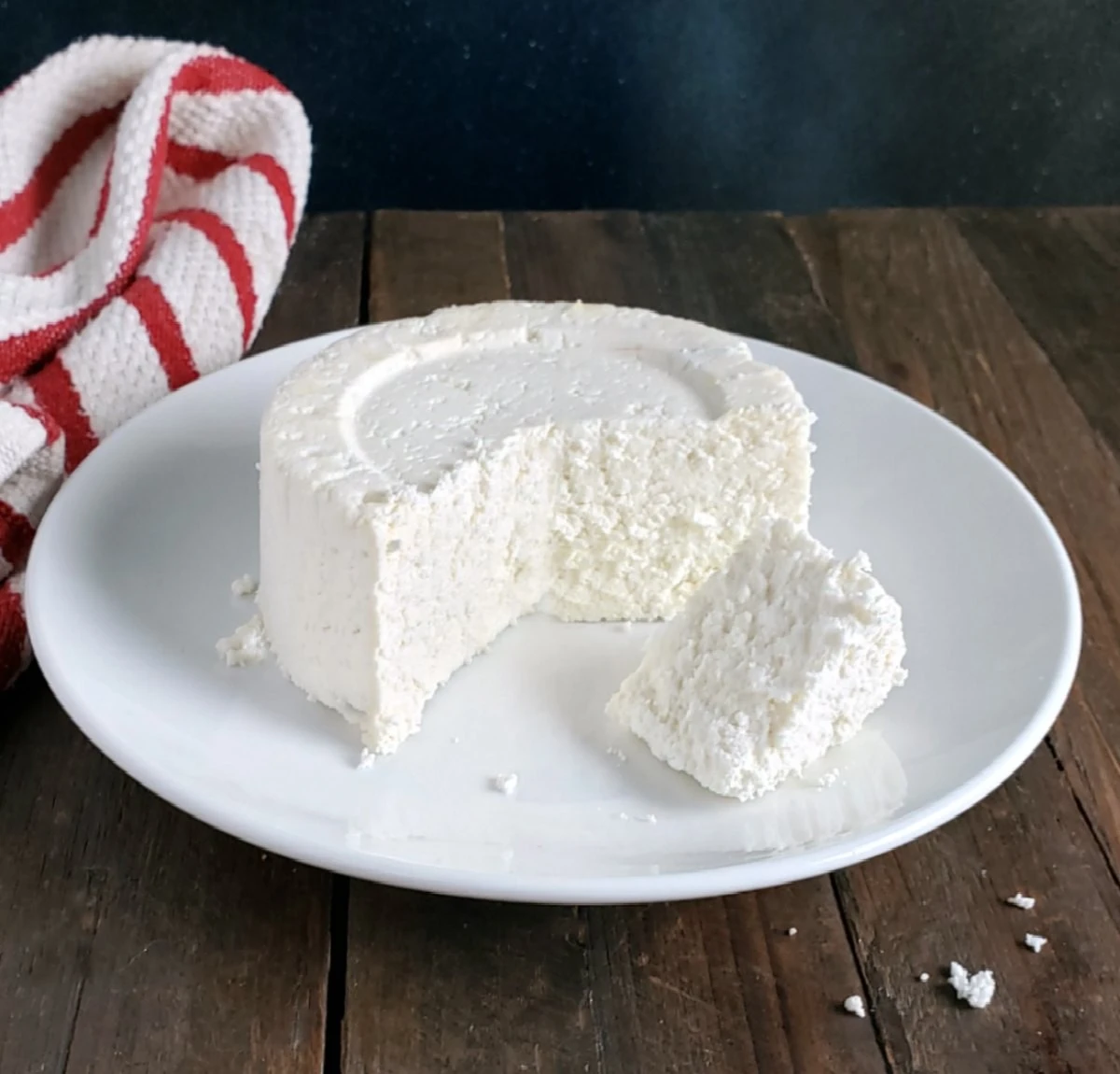 El truco de 1 palabra en la etiqueta: cómo distinguir el queso real del 