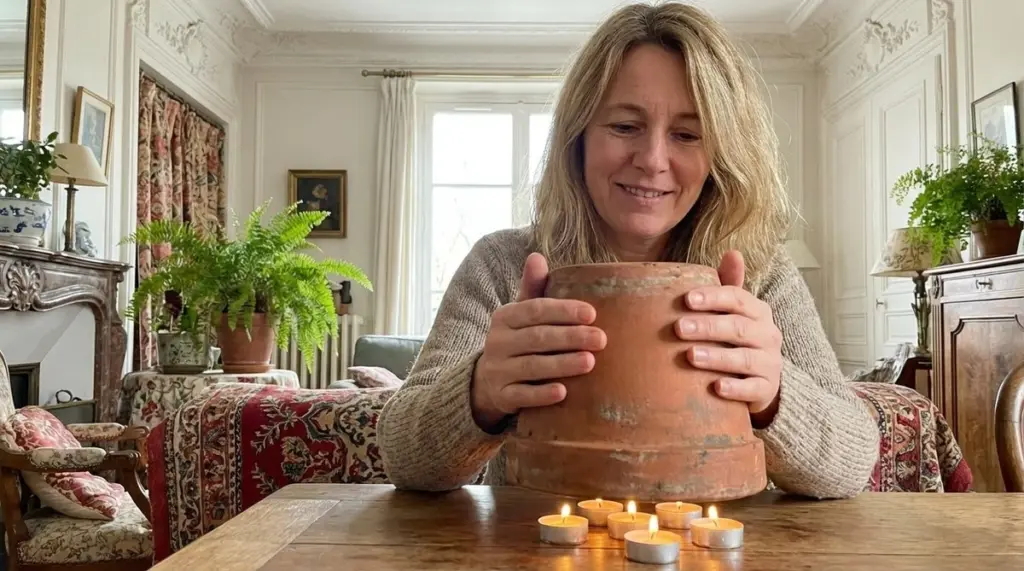 El truco de 50 céntimos para calentar tu casa en pleno febrero