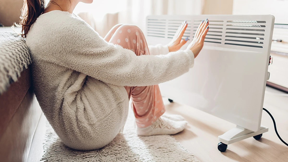 El truco de 50 céntimos para calentar tu casa en pleno febrero - image 1