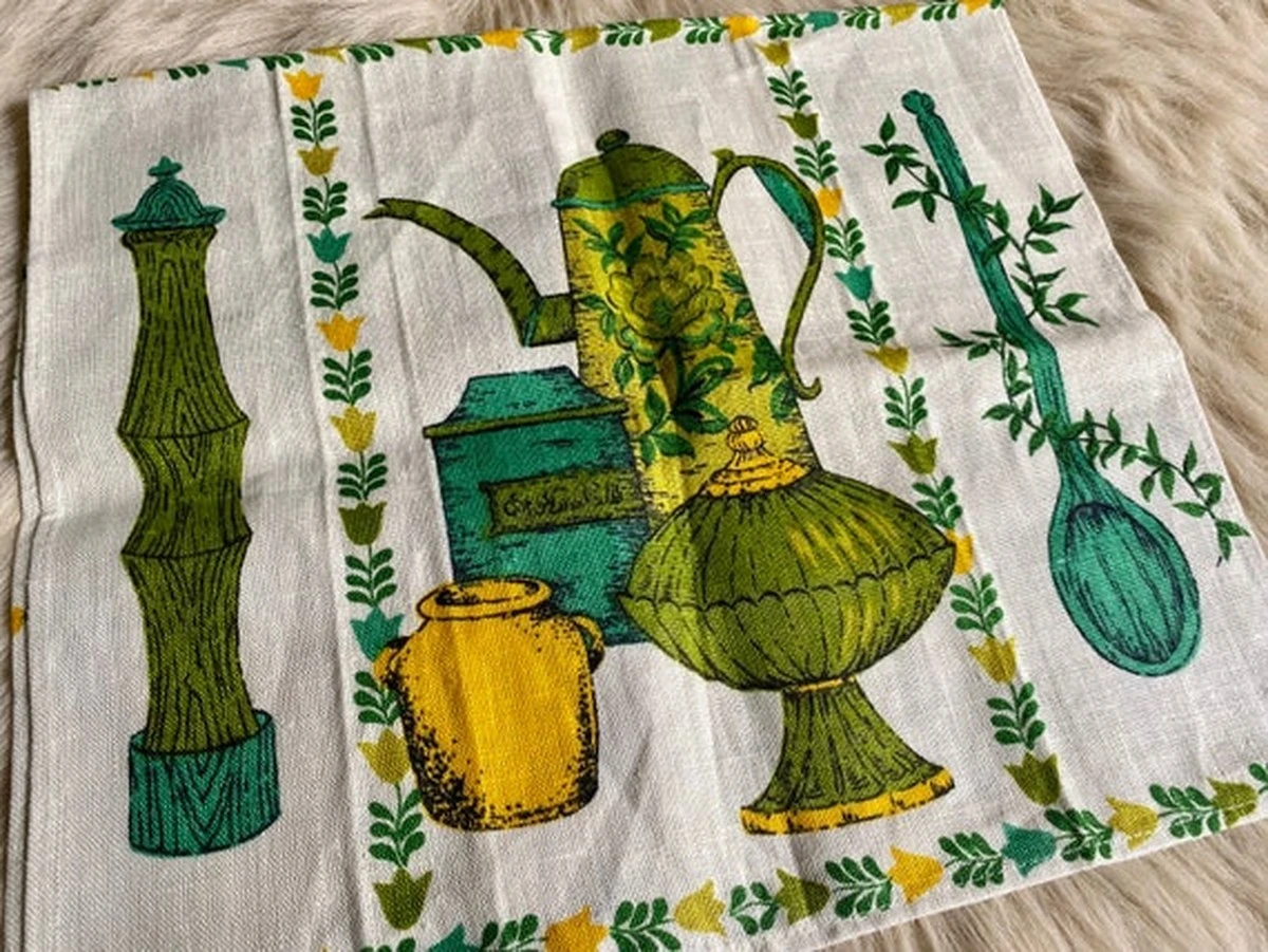 El truco del abuelo: transforma un viejo paño y 5 pinzas en un salvador de cocina - image 1