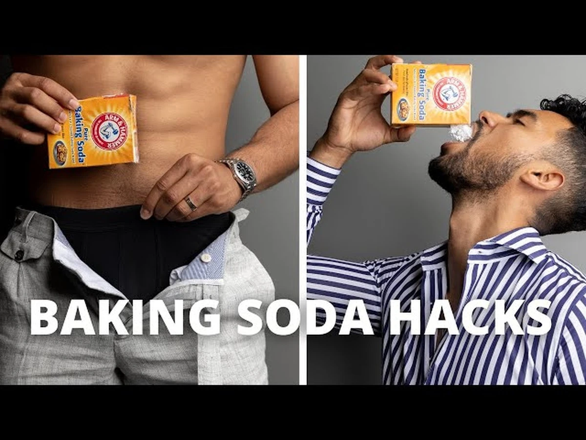 El 'truco de la cuchara' que arruina tus reposterías: la forma correcta de usar bicarbonato para resultados espectaculares - image 1