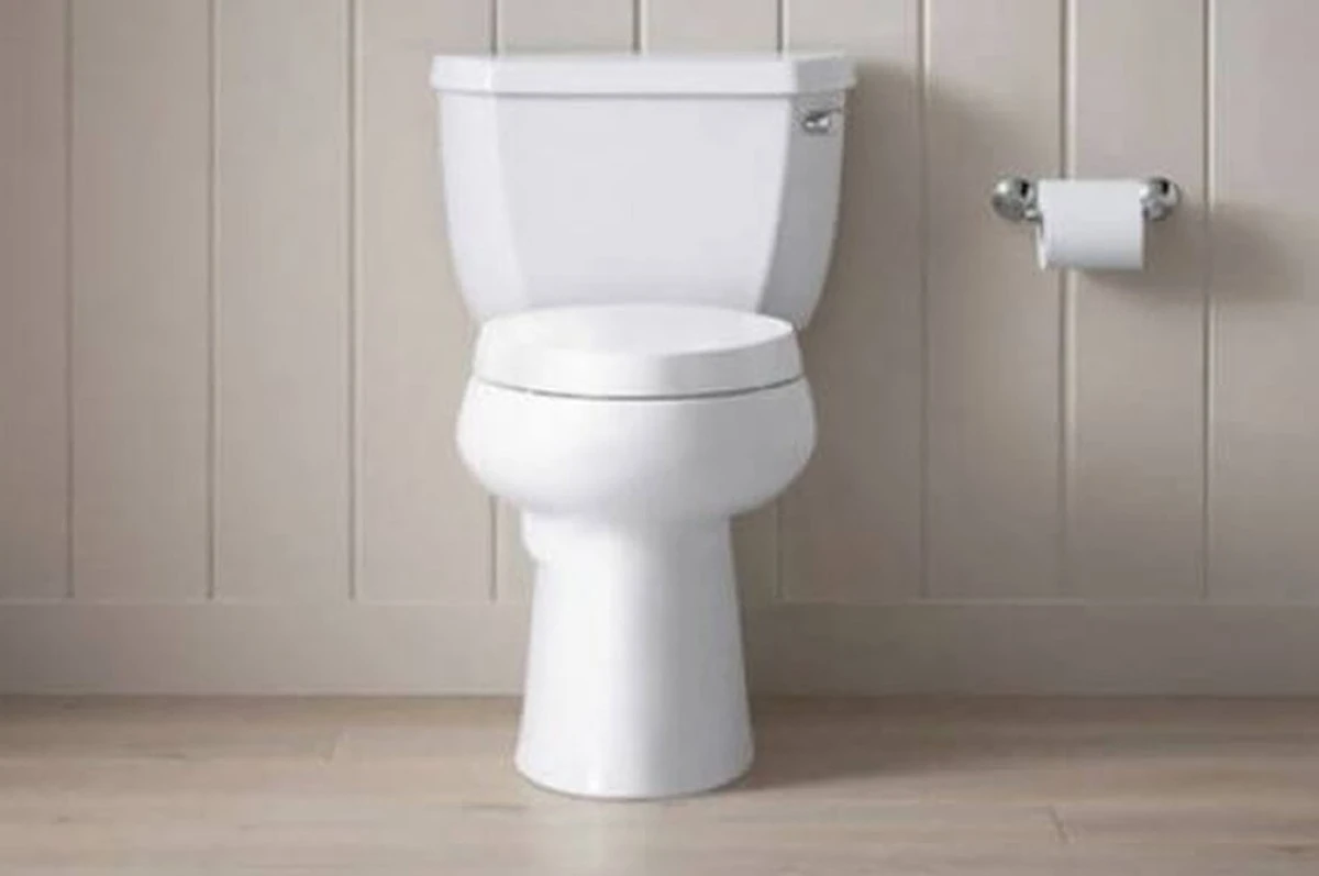 El truco de la sal en el inodoro: el secreto que tus vecinos te agradecerán (y que evita olores) - image 1