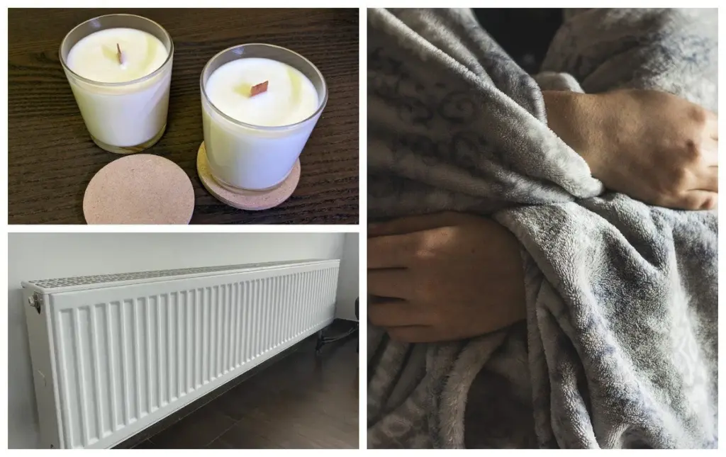 El truco de la vela que te dirá dónde se escapa el calor (y cómo solucionarlo)