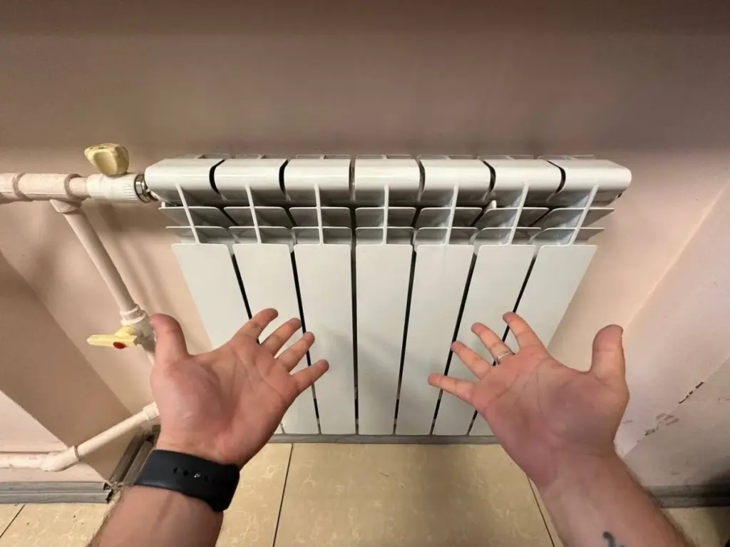 El truco infalible para calentar tu casa 3 grados más con papel de aluminio