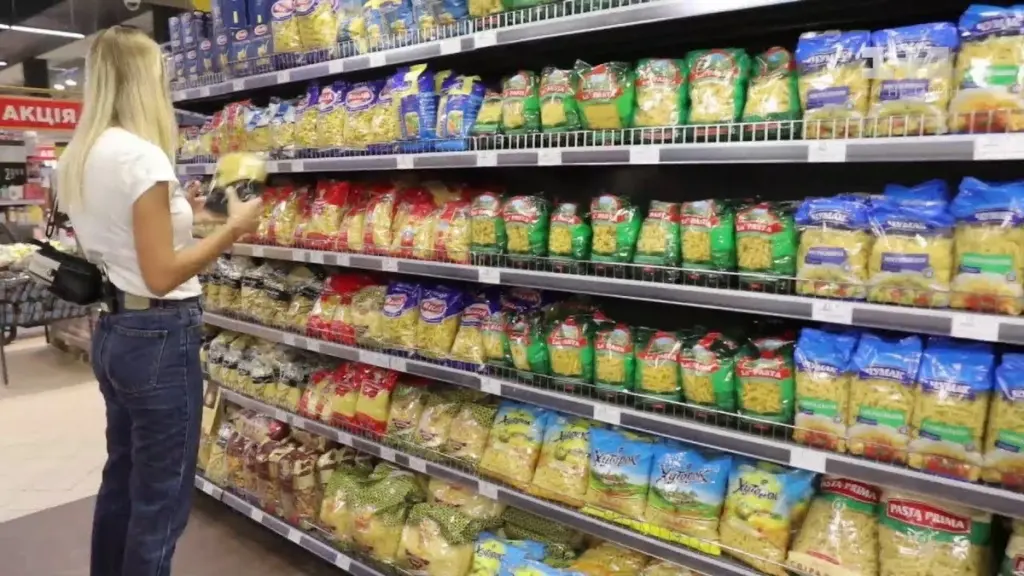 El truco infalible para saber si la pasta se pegará: la cifra clave en el paquete