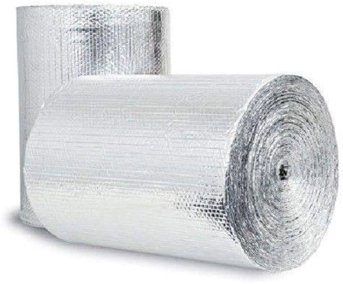 El truco infalible para calentar tu casa 3 grados más con papel de aluminio - image 1