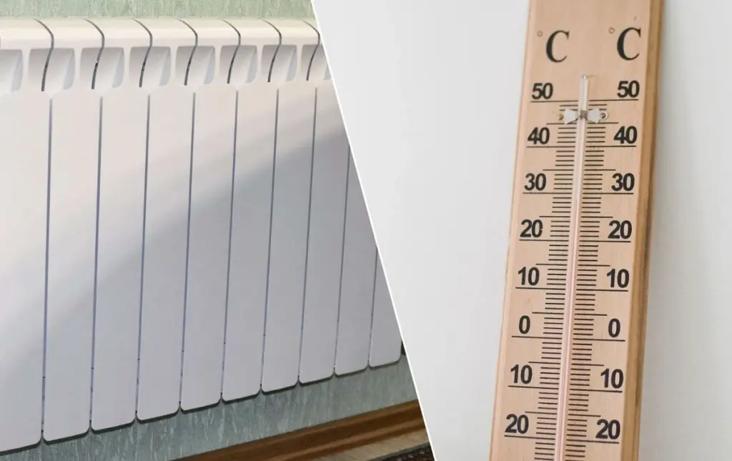 El truco secreto de las cortinas: no dejes que tu calefacción pierda hasta un 30% de calor