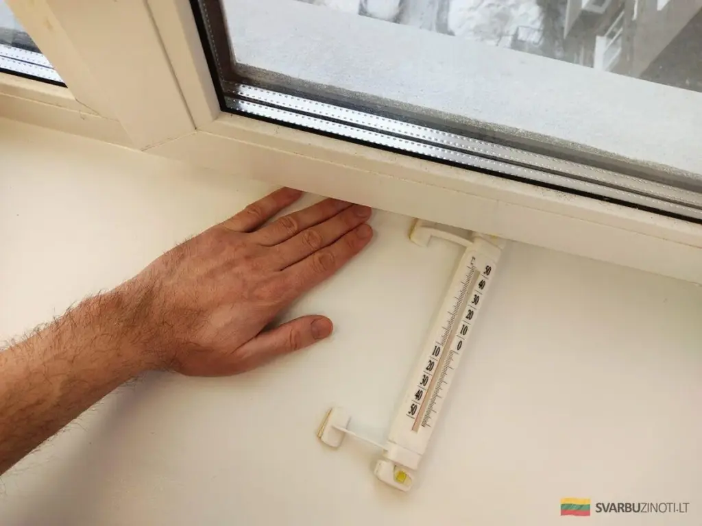 El truco secreto de mis ventanas para sumar 4°C extra en casa