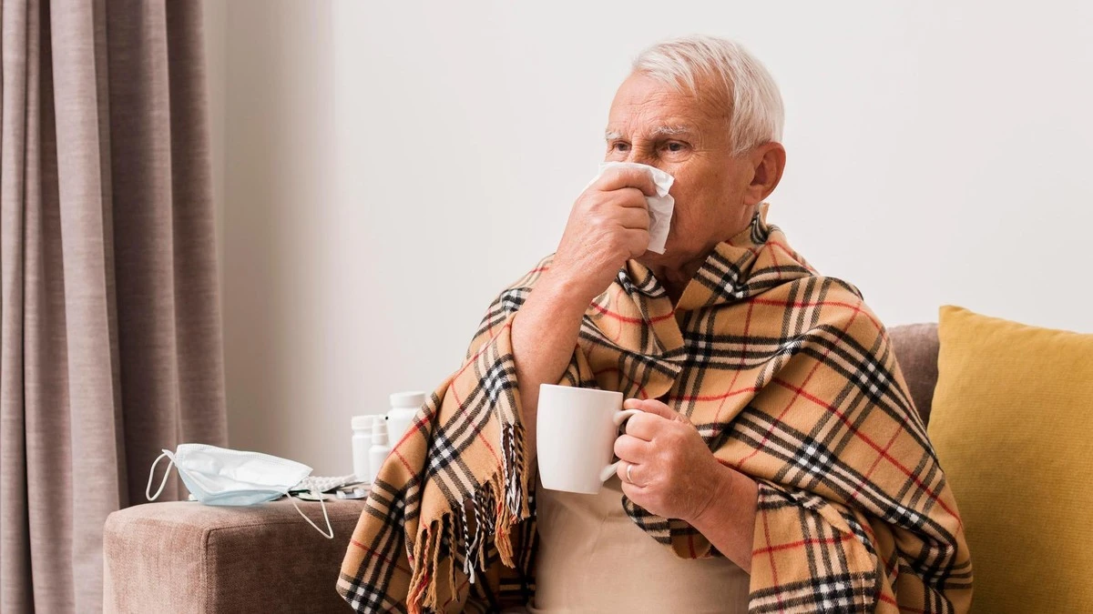 El virus mortal que se lleva jóvenes: España en alerta por un trágico caso de gripe - image 1