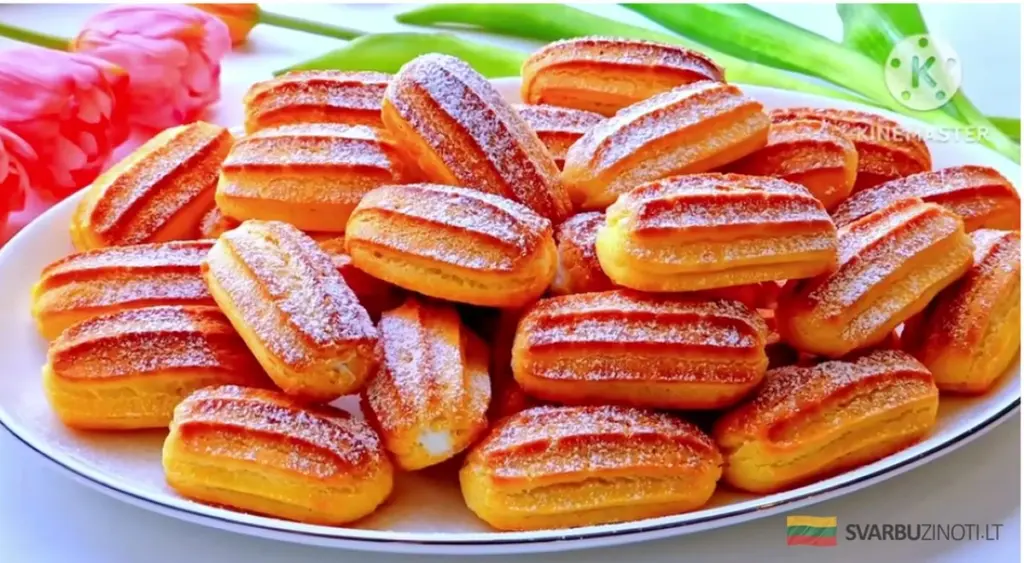 Empanadillas de la Abuela: La Receta Familiar Que Desaparece Mismo Al Servirlas