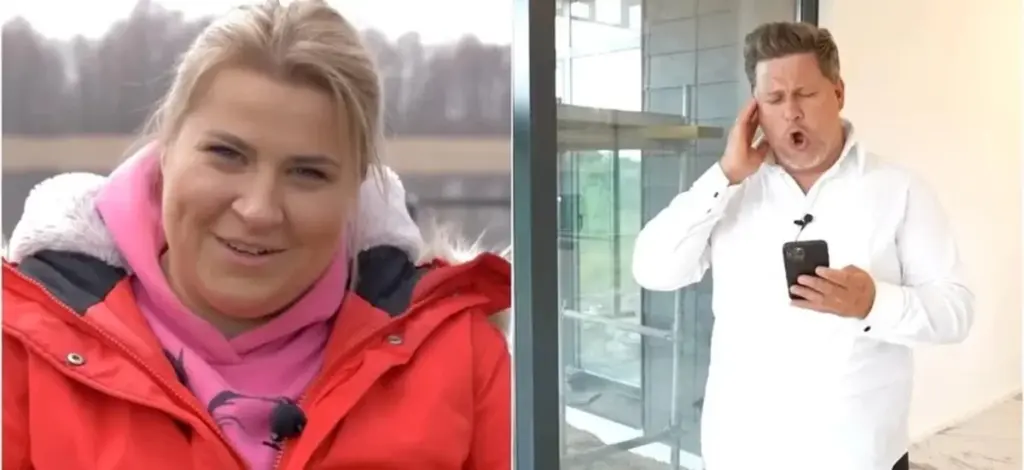 Erika Vitulskienė revela el lado oculto de Merūnas Vitulskis: "Entiendo qué buen hombre elegí"