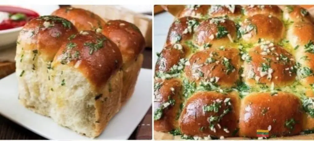 Estas bolitas de pan con ajo son el secreto para que tu sopa sepa mejor