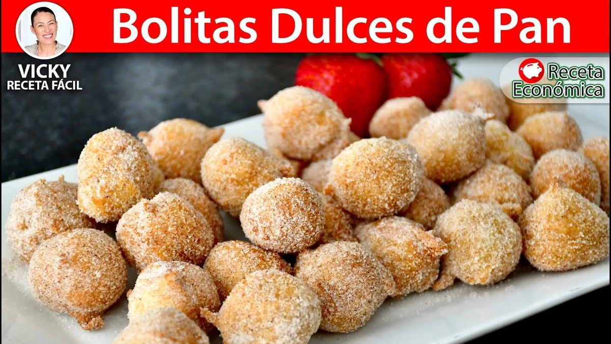 Estas bolitas de pan con ajo son el secreto para que tu sopa sepa mejor - image 1