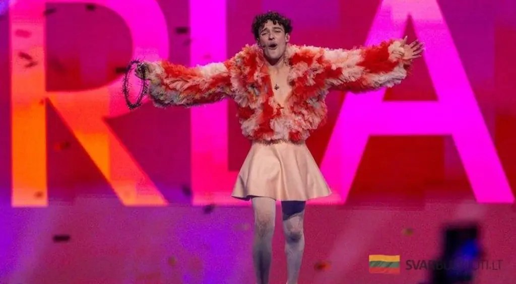 Eurovisión 2025: Furia Suiza por Sede que Genera División