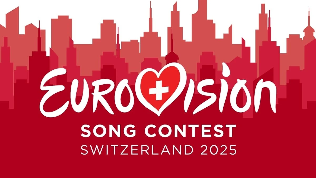 Eurovisión 2025: Furia Suiza por Sede que Genera División - image 1