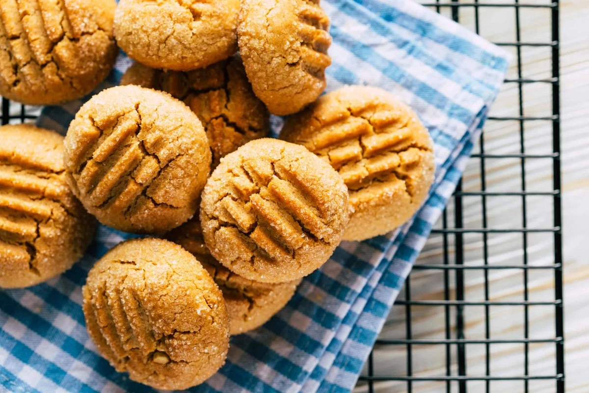 Galletas de nueces con un secreto: el dulce perfecto para fiestas y días cualquiera - image 1