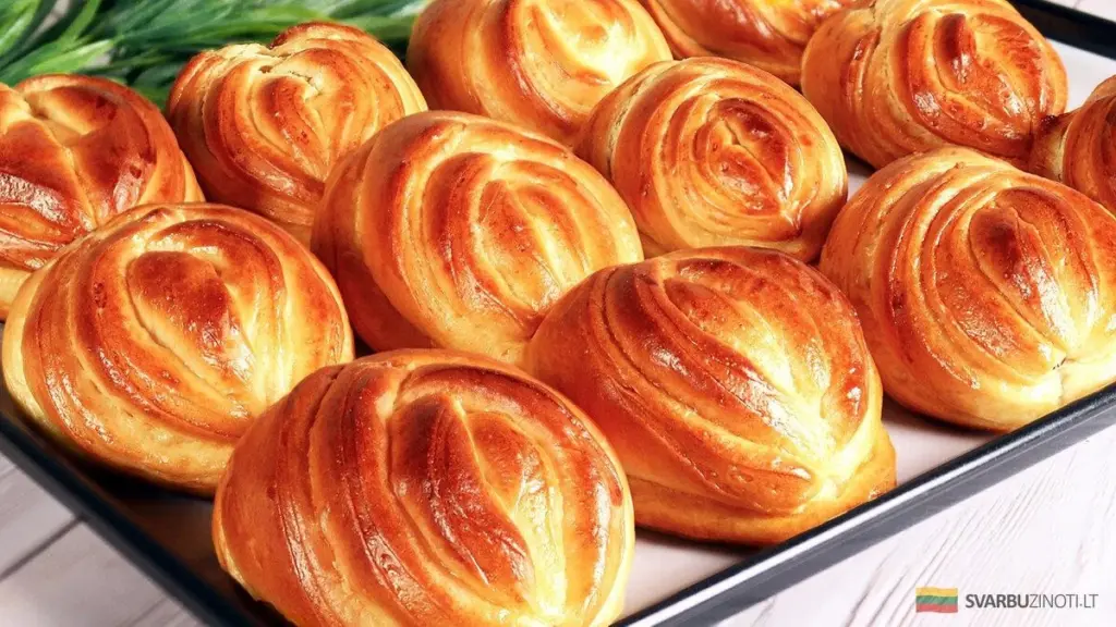 Galletas de té: 3 ingredientes, 1 truco y 20 minutos