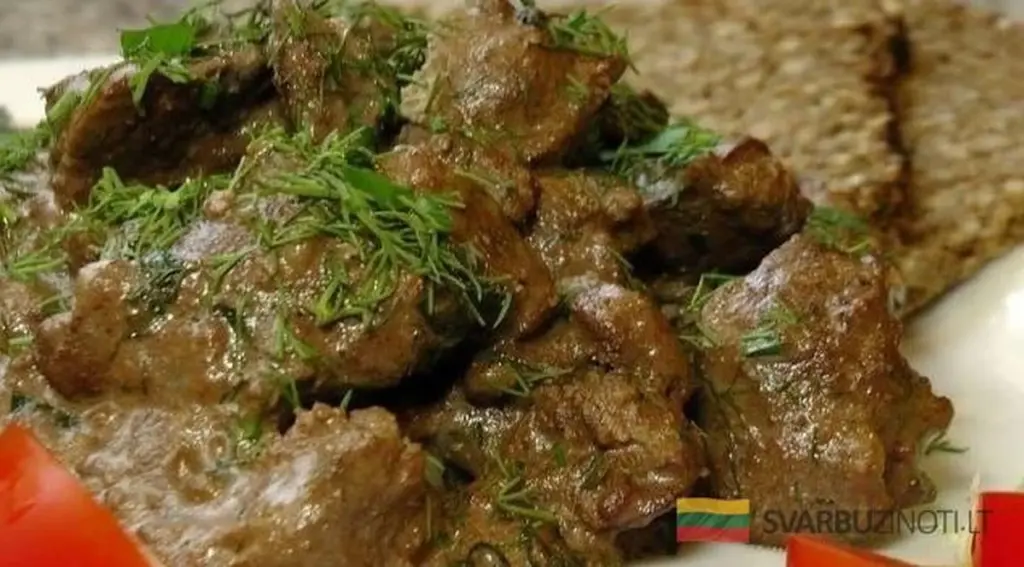 Hígado tierno y jugoso: El secreto está en esta marinada que te sorprenderá