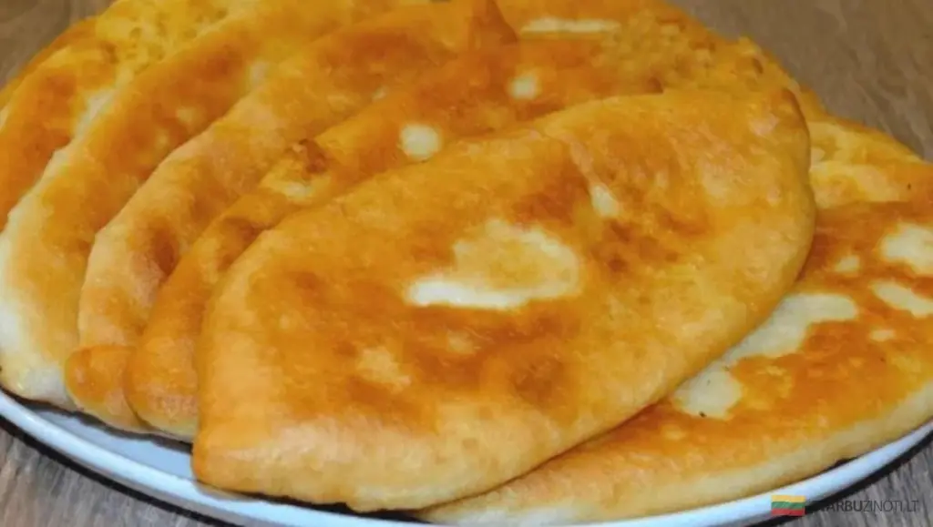 Horneados esponjosos sin levadura: la receta que te dejará sin tiempo para hornear más