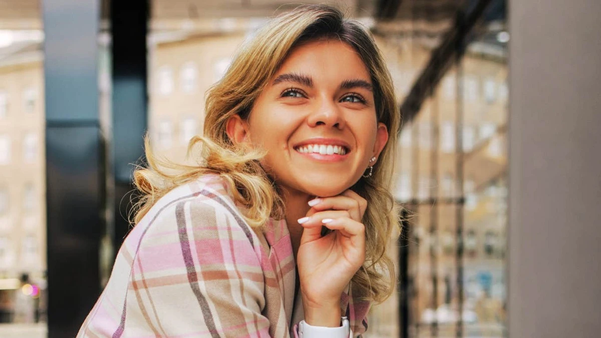 Indrė Burlinskaitė: La fuerza ante la adversidad tras un diagnóstico de cáncer de sangre - image 1