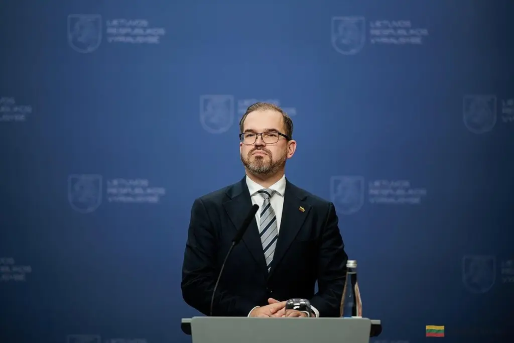 Kaunas: el ejército se entrena para neutralizar globos a 5-6 kilómetros de altura