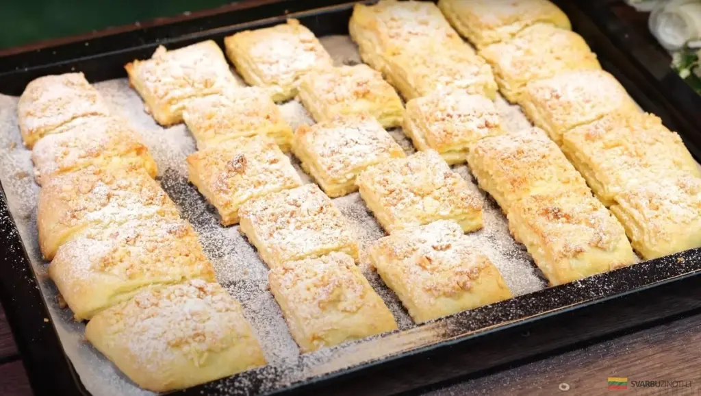 Kefir galletas: la receta exprés para tener postre en 25 minutos