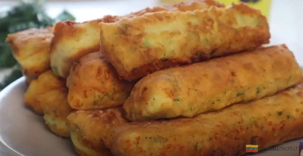 Kefir y dos huevos: el secreto de un desayuno rápido y delicioso