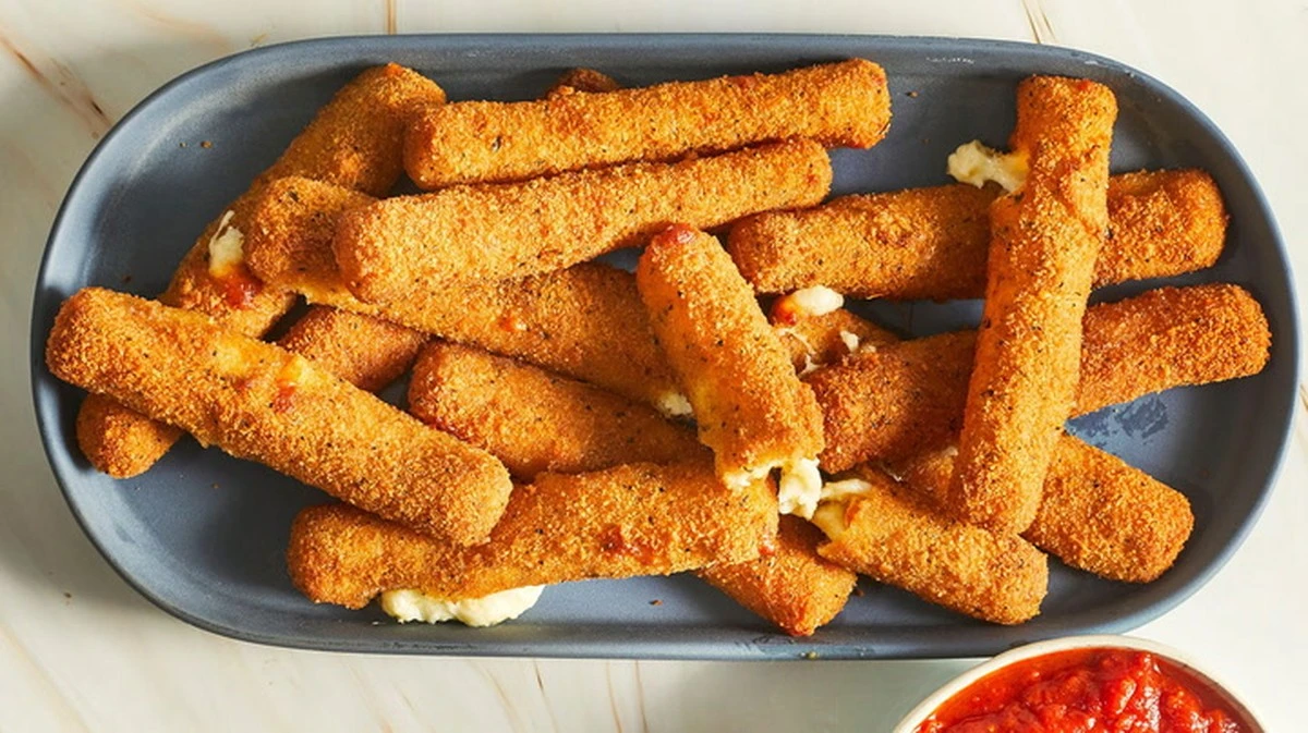 Kefir y dos huevos: el secreto de un desayuno rápido y delicioso - image 1