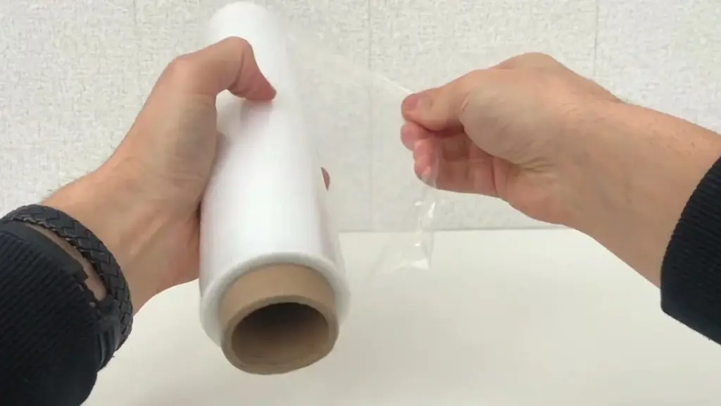 Kongelador: El truco secreto de las cocineras inteligentes con el film transparente