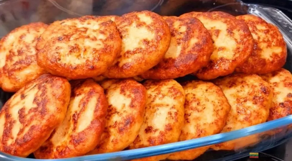 Kotlety za centavos: la receta para una semana con guarniciones cambiantes