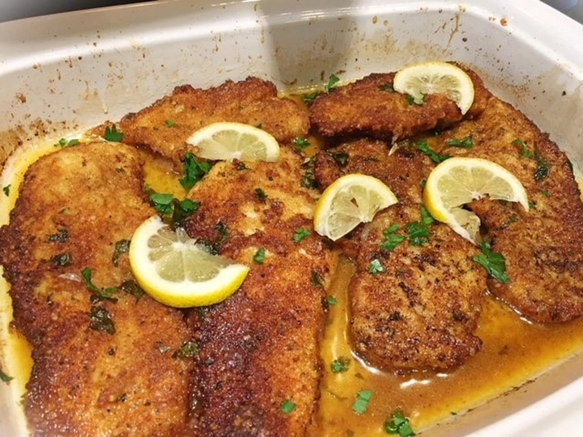 Kotlety za centavos: la receta para una semana con guarniciones cambiantes - image 1