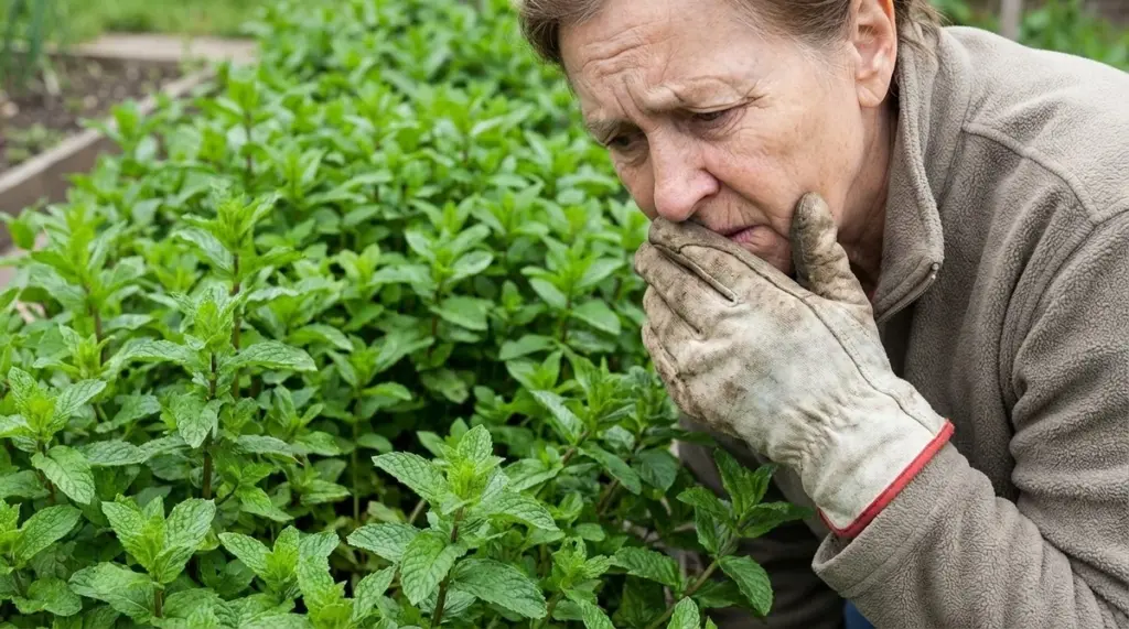 La advertencia que los jardineros no se atreven a dar: esta planta "indestructible" invadirá tu jardín en semanas