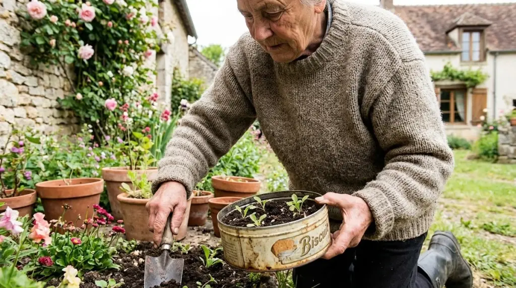 La botella de plástico: el inesperado jardinero experto que ya tienes en casa