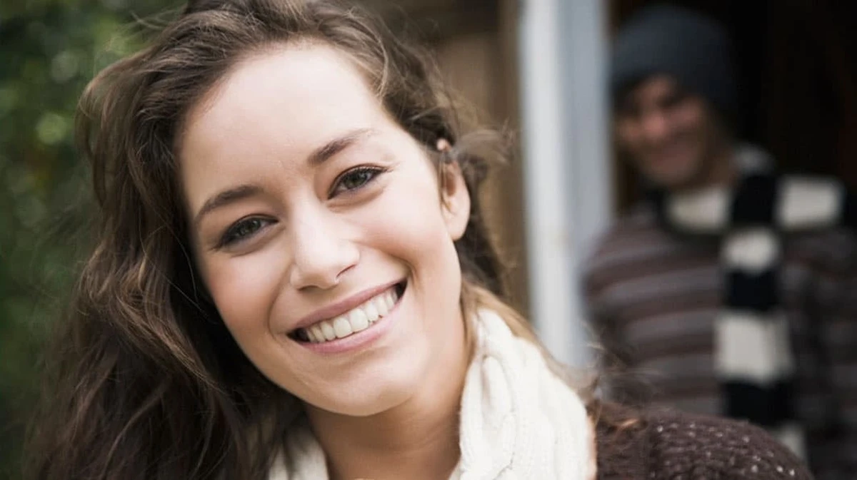 La clave de un matrimonio próspero: el papel inesperado de la esposa - image 1