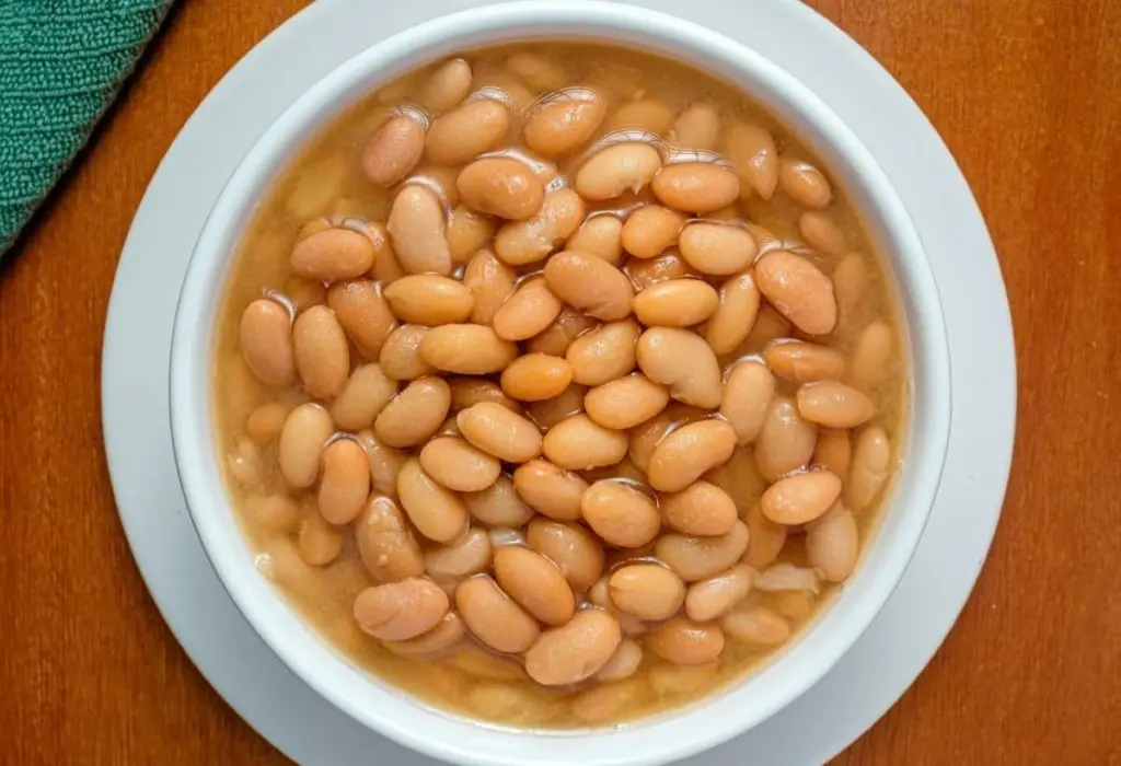 La clave para ablandar frijoles en 30 minutos: ¡olvídate de dejarlos en remojo!