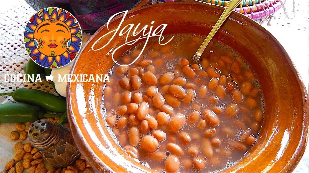 La clave para ablandar frijoles en 30 minutos: ¡olvídate de dejarlos en remojo! - image 1