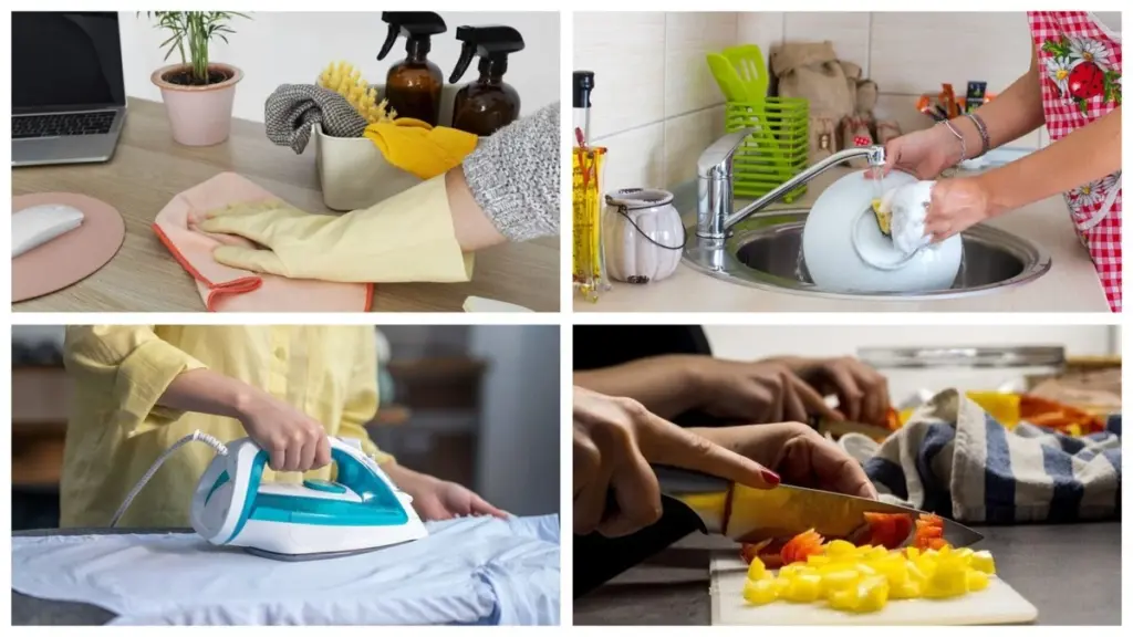 La clave secreta para que tu familia colabore en casa sin que nadie se queje