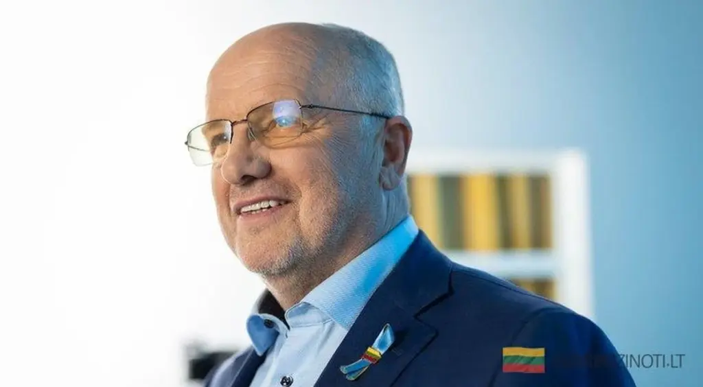 La conexión oculta: ¿Qué une a Žemaitaitis y Perminas con el mundo criminal y por qué debería importarte?