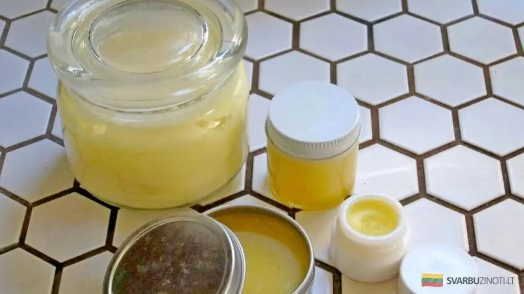 La crema antiedad que te hará olvidar las arrugas (y la harás tú misma)