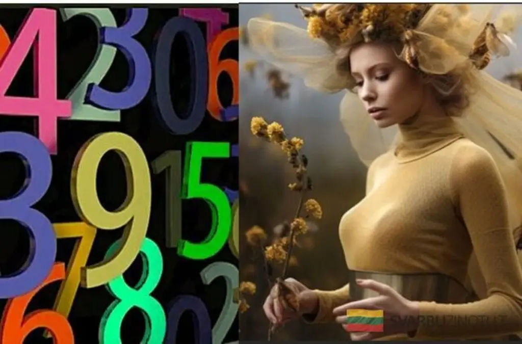 la deidad que llevas dentro: descubre tu poder femenino según tu fecha de nacimiento