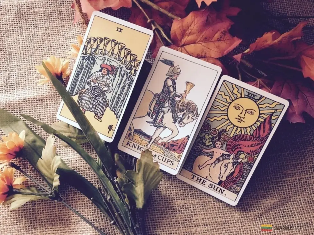 La Emperatriz revela: tu destino del 15 al 21 de abril