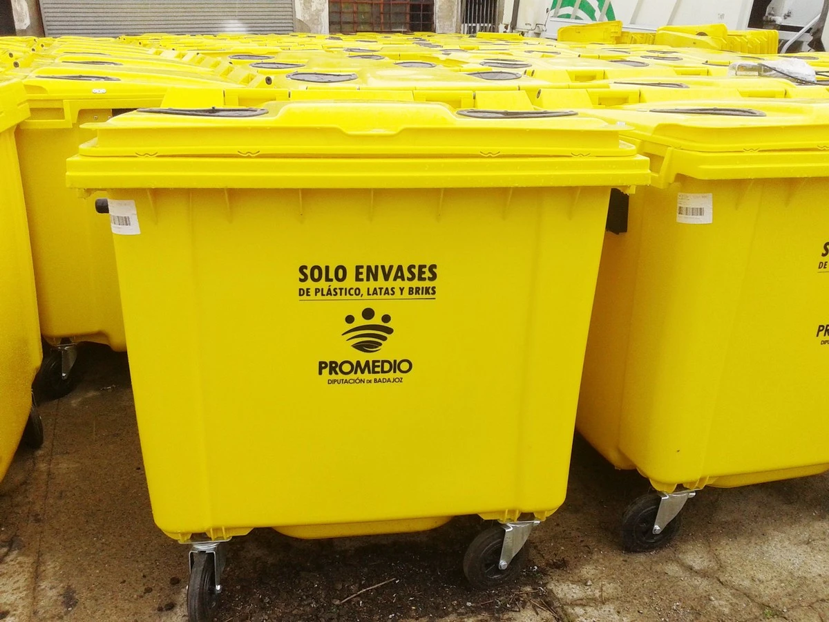 La erreur commune de la poubelle jaune qui ruine votre recyclage sans le savoir - image 1