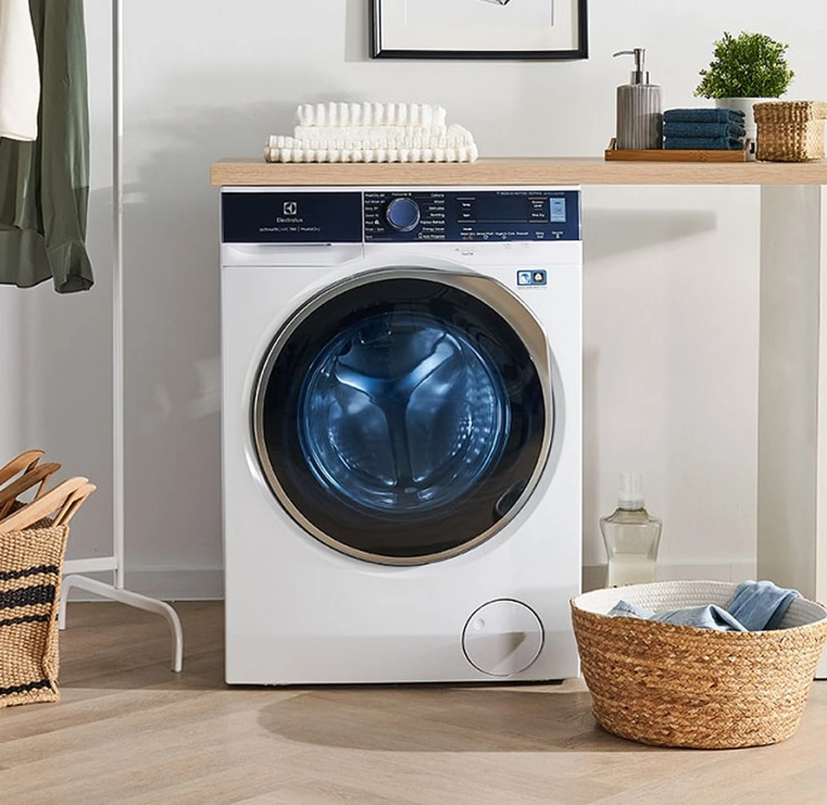 La esponja que revoluciona tu lavadora: adiós al pelo y la pelusa - image 1