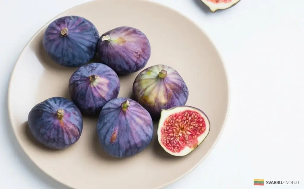 La inesperada arma secreta de las higas contra infecciones y heridas