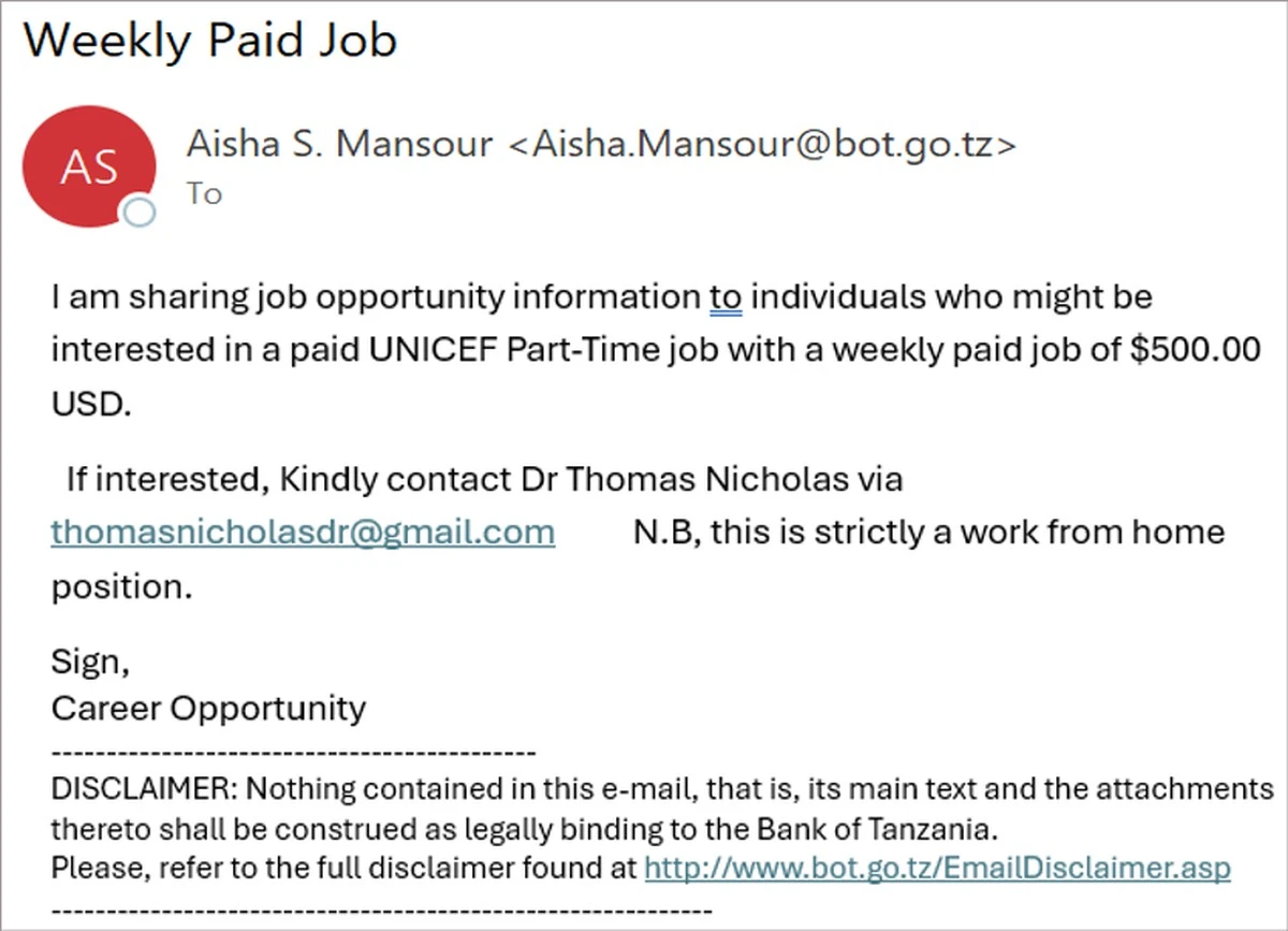 La ingenua trampa navideña: El 25% de los empleados cae en correos de phishing disfrazados de encuestas festivas - image 1