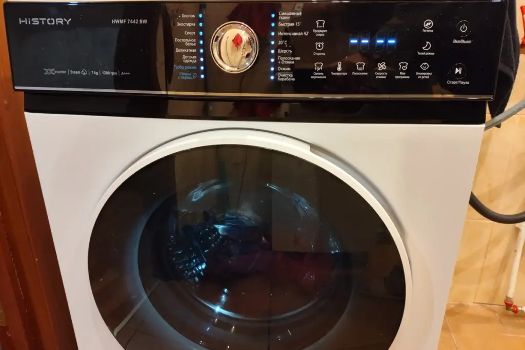 La lavadora llevaba años haciendo ruido hasta que un técnico señaló 1 error: lo arreglé en 5 minutos sin gastar nada | Buenas noticias