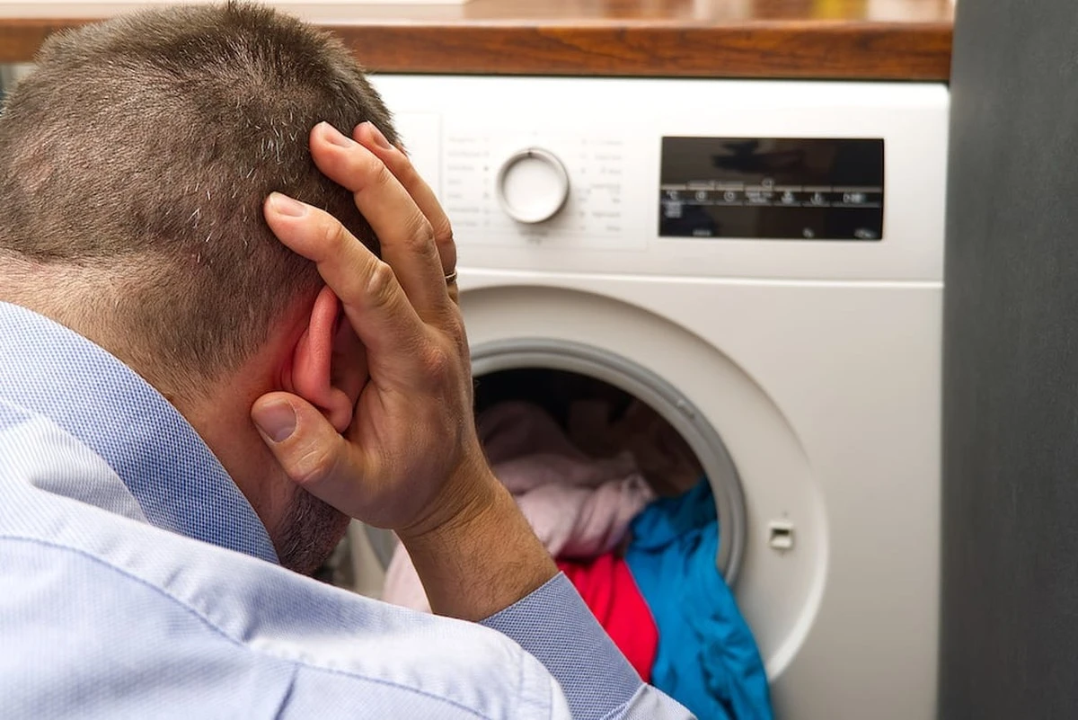 La lavadora no es mágica: 9 cosas que JAMÁS deberías meter en ella - image 1