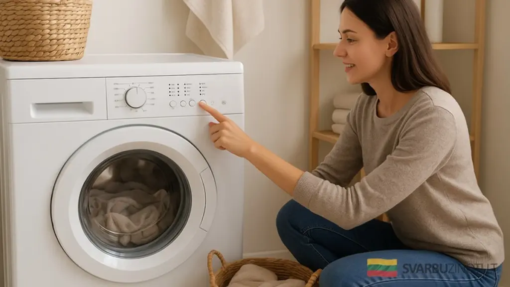 La Manera Incorrecta de Conectar tu Lavadora: El Error Que Cuesta Caro